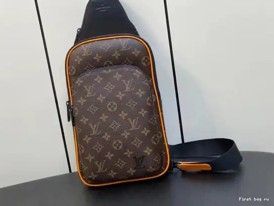 Frstbag ru LOUIS VUITTON SLINGBAG AVENUE 0415